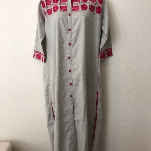 Brand new Full Length Kurti For Sale - Picture 3 of 3